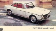 A unique insight into the production of the Fiat 118-series
